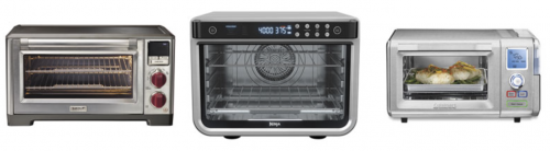Best Buy Canada Weekly Offers: Save up to 59% on Air Fryers & Toaster Ovens + More Offers
